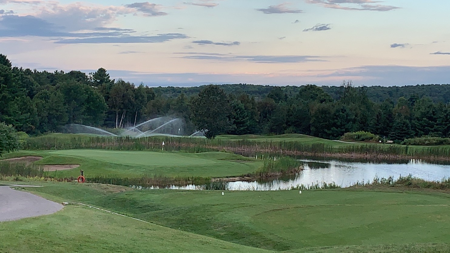 Our Courses Hawk Ridge Golf Club